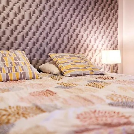 Laguna Przestronny Maria 19 Appartement