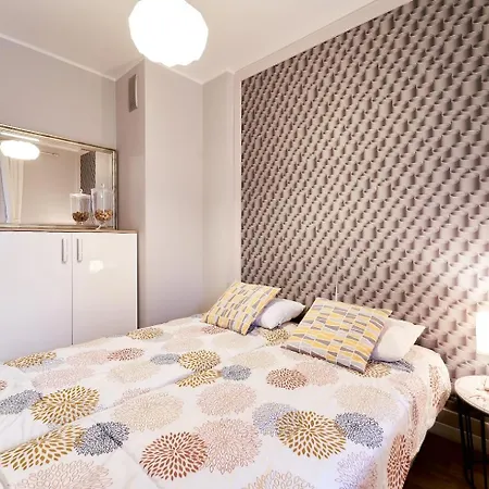 Appartement Laguna Przestronny Maria 19 *