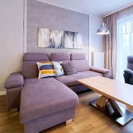Laguna Przestronny Maria 19 Appartement