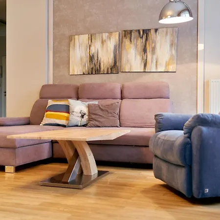 Laguna Przestronny Maria 19 *