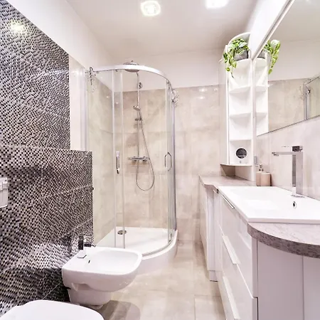 Appartement Laguna Przestronny Maria 19