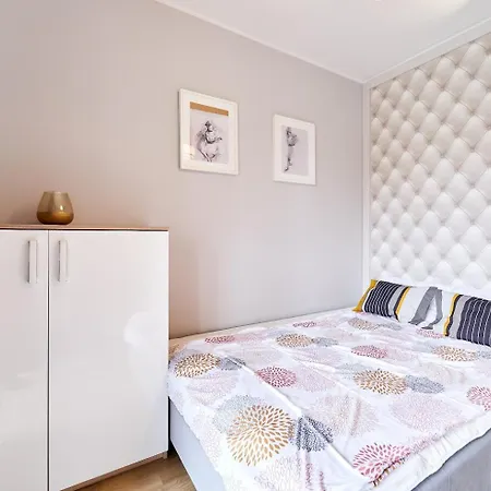 Laguna Przestronny Maria 19 Polanica-Zdrój