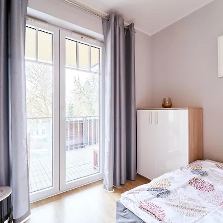 Appartement Laguna Przestronny Maria 19