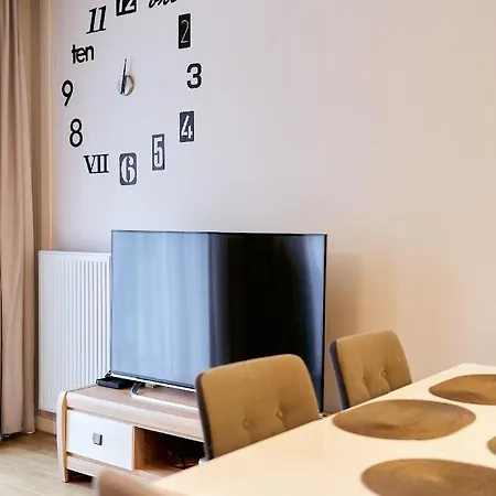 Appartement Laguna Przestronny Maria 19 *