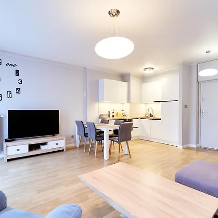 Laguna Przestronny Maria 19