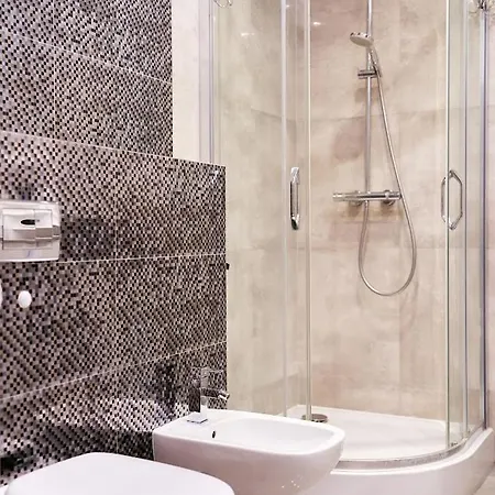 Appartement Laguna Przestronny Maria 19 *