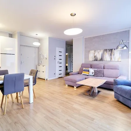 Laguna Przestronny Maria 19 Polanica-Zdrój