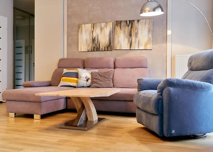 Laguna Przestronny Maria 19 *