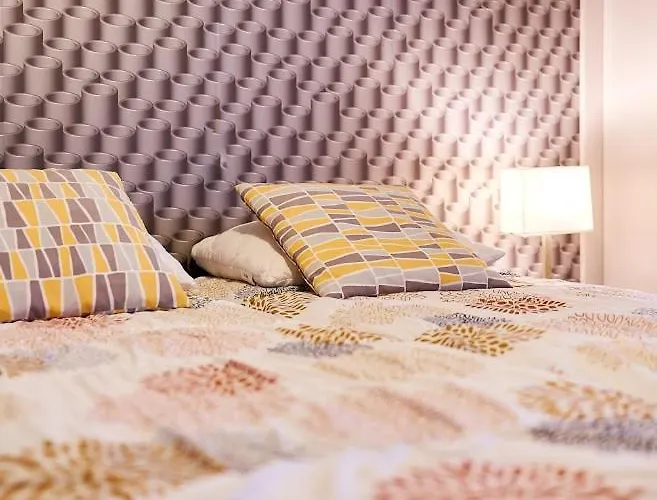 Laguna Przestronny Maria 19 Apartment