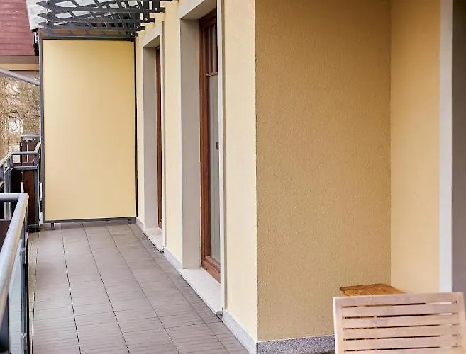 Laguna Przestronny Maria 19 Apartment