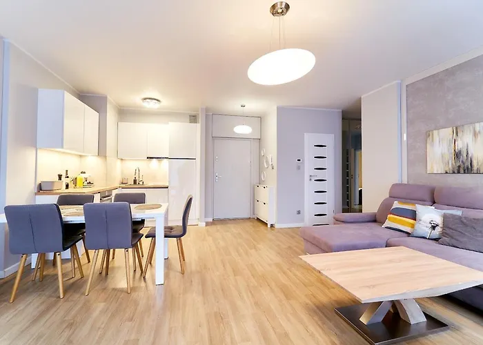 Laguna Przestronny Maria 19 * Bad Altheide