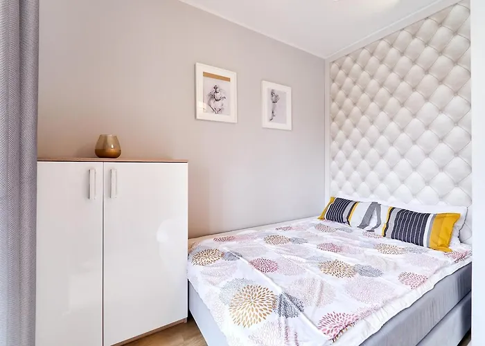 Laguna Przestronny Maria 19 Bad Altheide