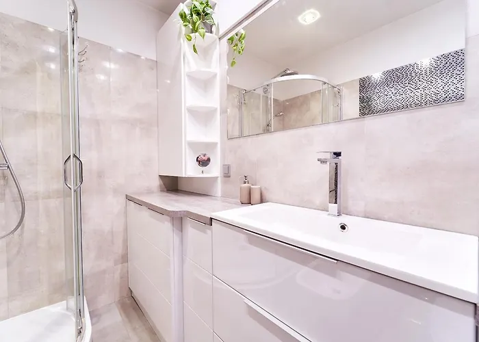 Laguna Przestronny Maria 19