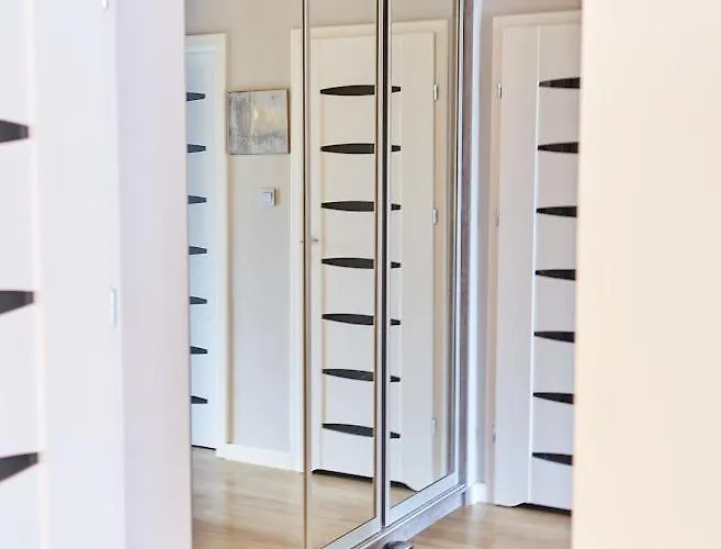 Laguna Przestronny Maria 19 *