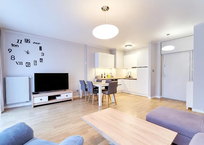 Laguna Przestronny Maria 19