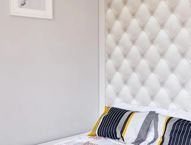 Laguna Przestronny Maria 19 Apartment