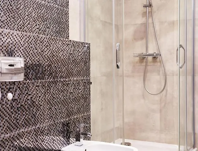 Apartment Laguna Przestronny Maria 19 *