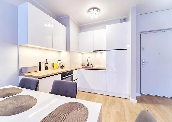 Laguna Przestronny Maria 19 *