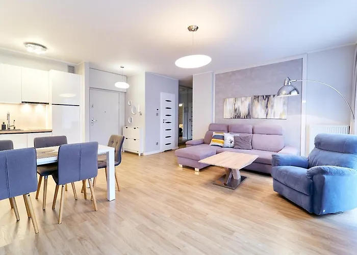 Laguna Przestronny Maria 19 Bad Altheide